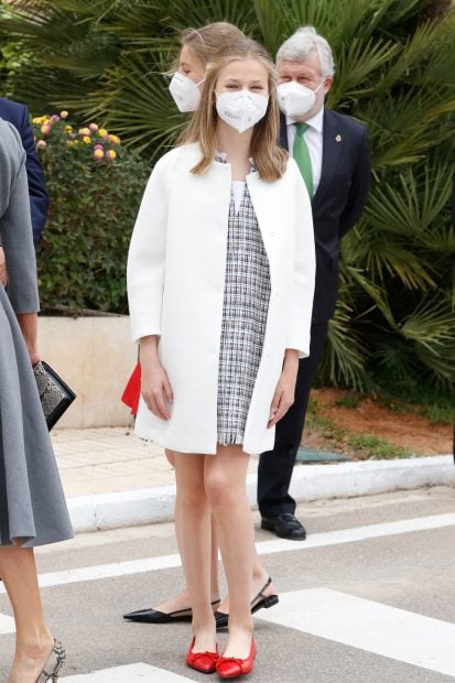 Leonor
