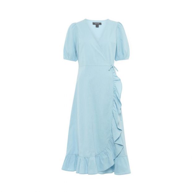 El vestido de Primark al m&aacute;s puro estilo Kate Middleton