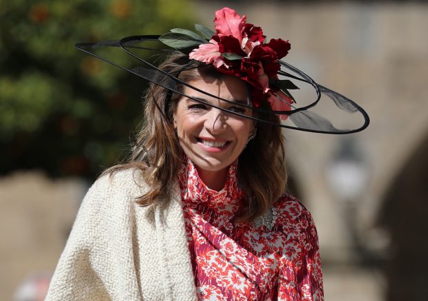 Xandra Falc&oacute; / Gtres