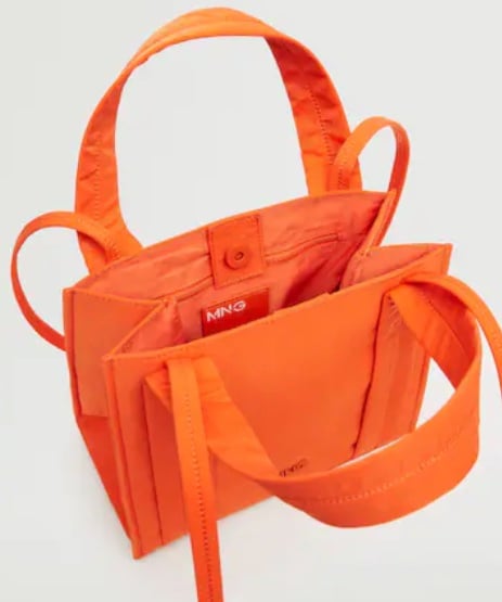 Bolso Mango
