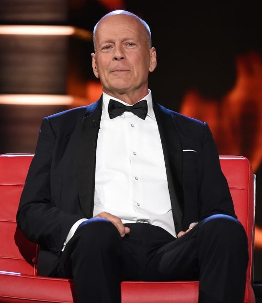 Bruce Willis / Gtres