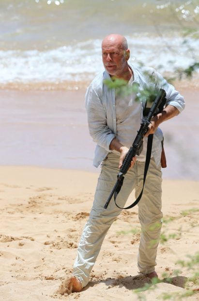 Bruce Willis / Gtres