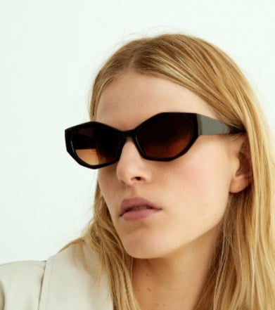 Gafas sol Parfois