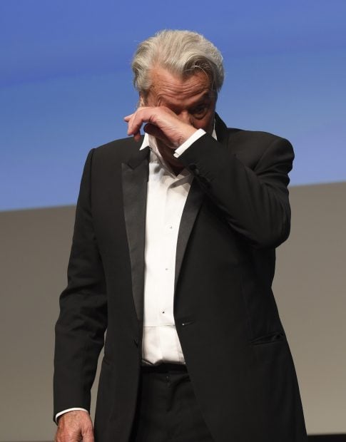 Alain Delon