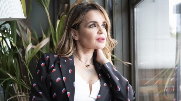 Carme Chaparro