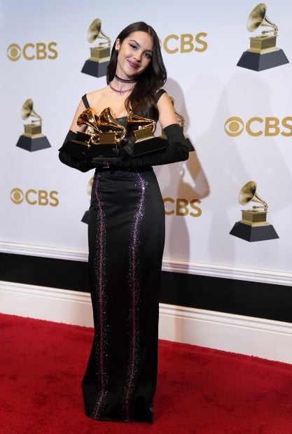 Grammy
