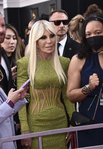 Grammy