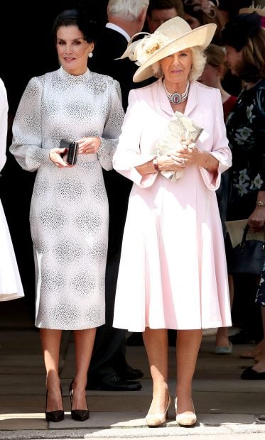 Reina Letizia
