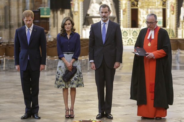 Reina Letizia