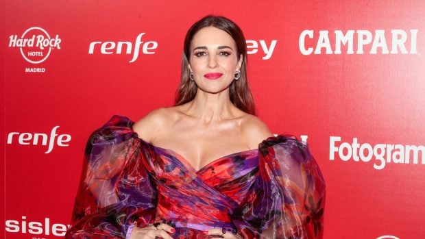 Paula Echevarr&iacute;a