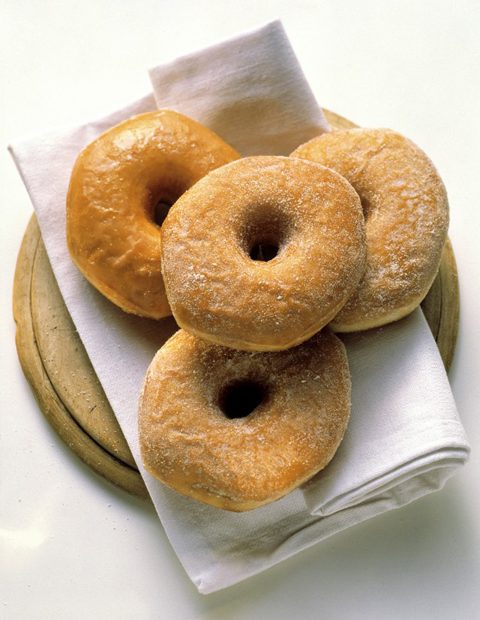 Rosquillas / Gtres