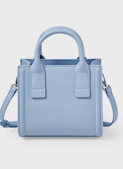 El bolso m&aacute;s cuco de C&A en colores pastel