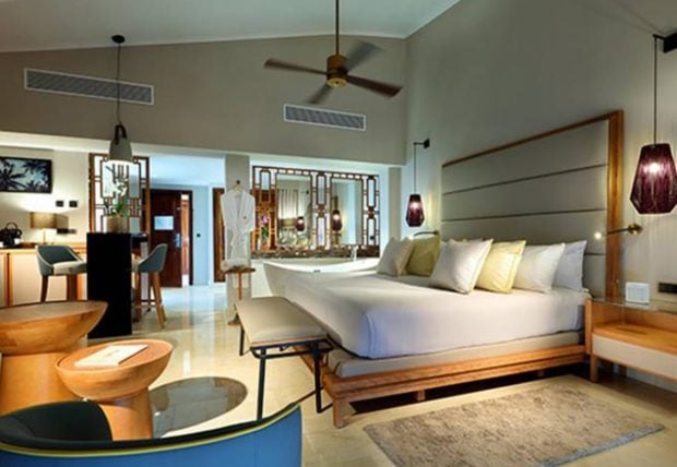 Habitaci&oacute;n / Grand Palladium Punta Cana Resort & Spa