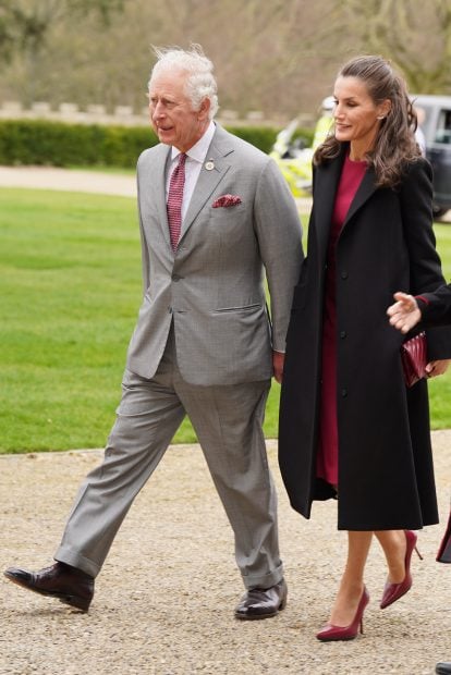 Letizia