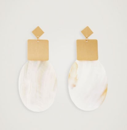 Pendientes Parfois