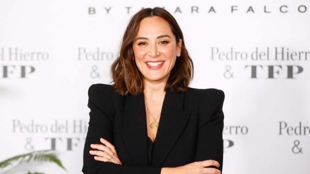 Tamara Falc&oacute;/Gtres