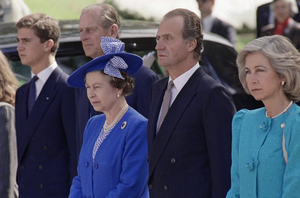 Reina Isabel