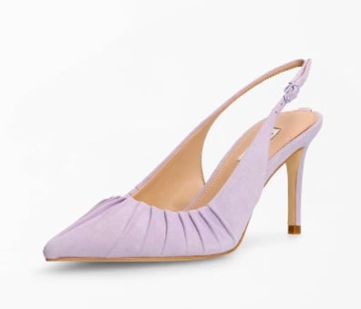 Tacones Guess
