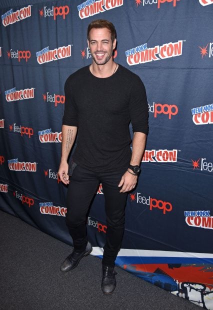 William Levy