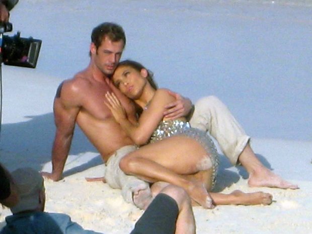 William Levy