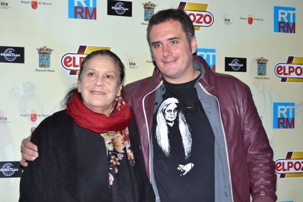 Terele P&aacute;vez y Carolo Ruiz / Gtres