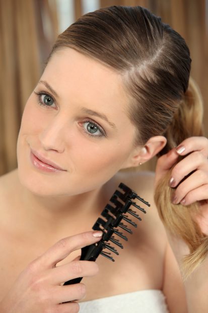 alopecia