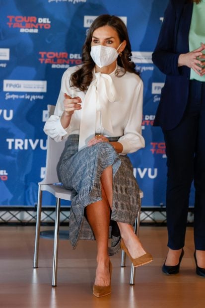 Letizia