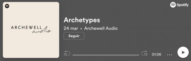 Podcast Meghan Markle / Spotify