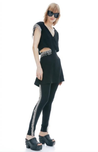 H&M