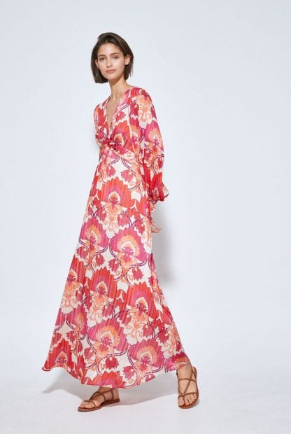 Vestido Pedro del Hierro