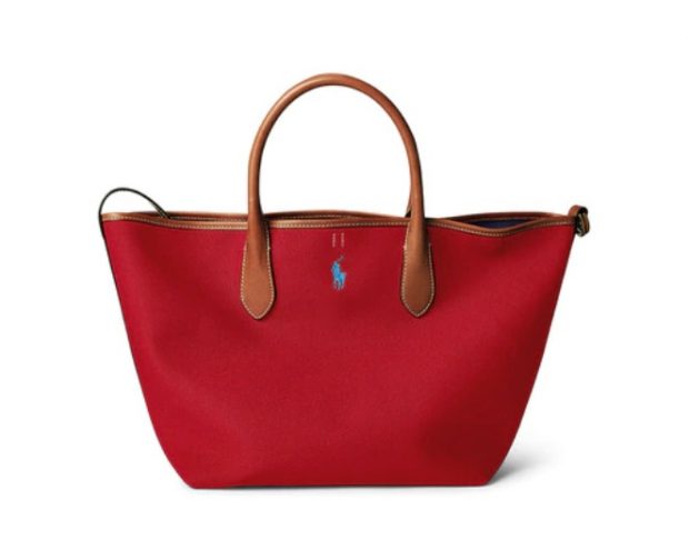 bolso Ralph Lauren