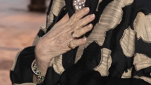Reina Sof&iacute;a