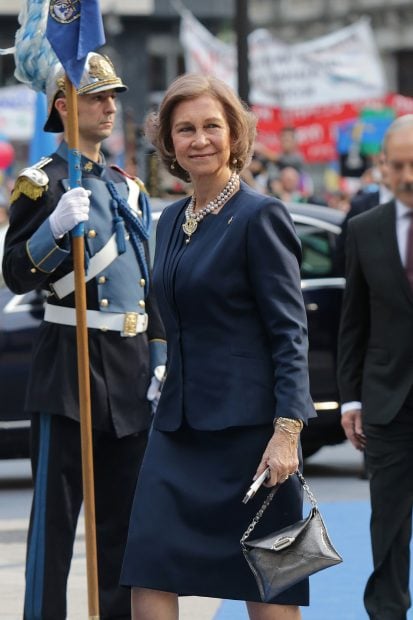 Reina Sofía