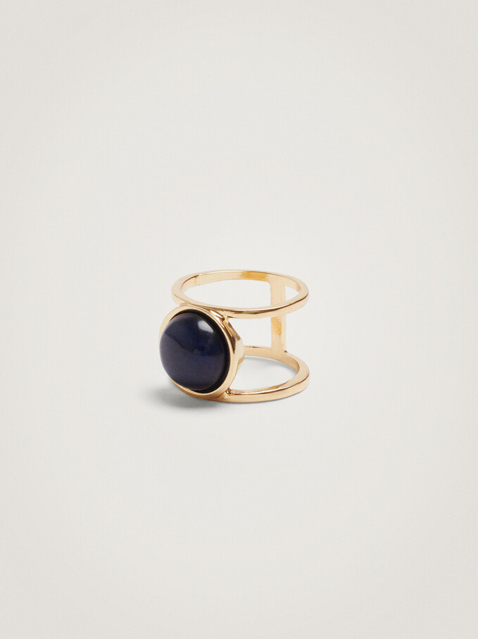 Los 5 anillos de Parfois para lucir como nadie esta primavera