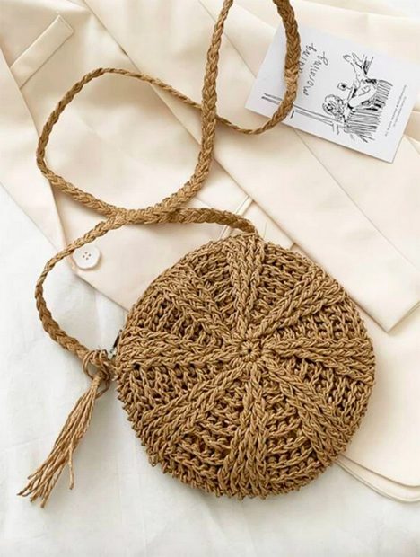 Bolso de Shein / Shein