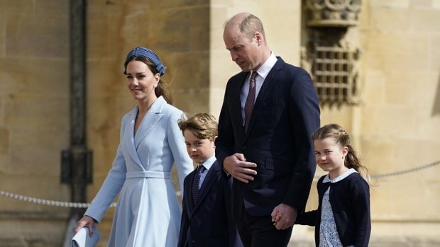 Kate Middleton 