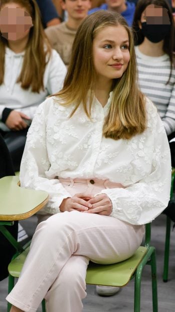 Leonor