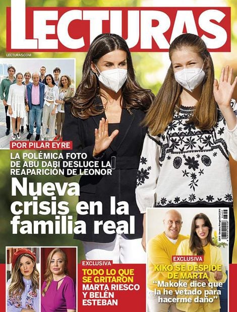Leonor