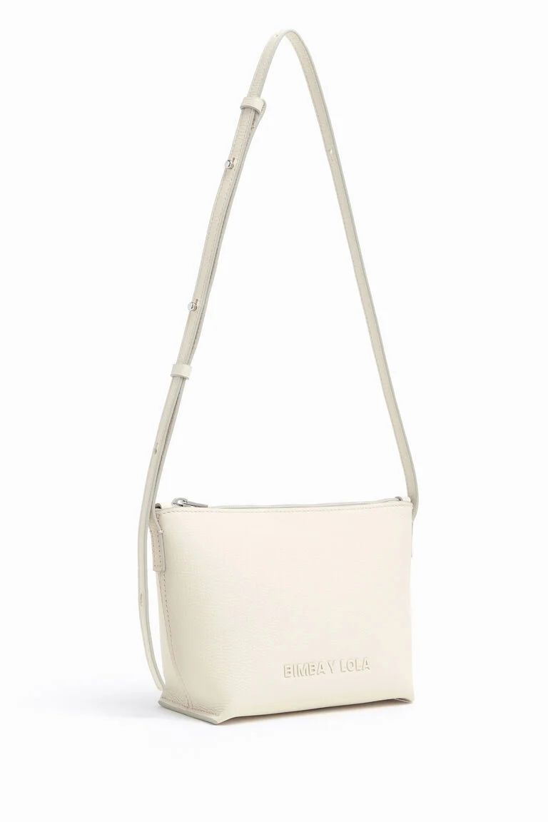 Revolución en Bimba y Lola con el bolso bandolera perfecto para todos los días por 30 euros menos