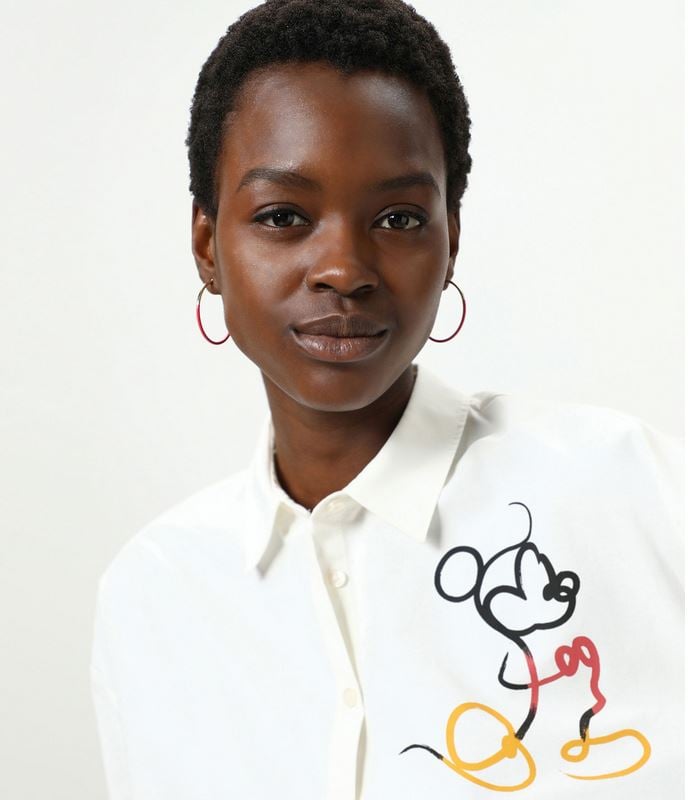 La camisa blanca de Lefties que te devolver&aacute; a tu infancia