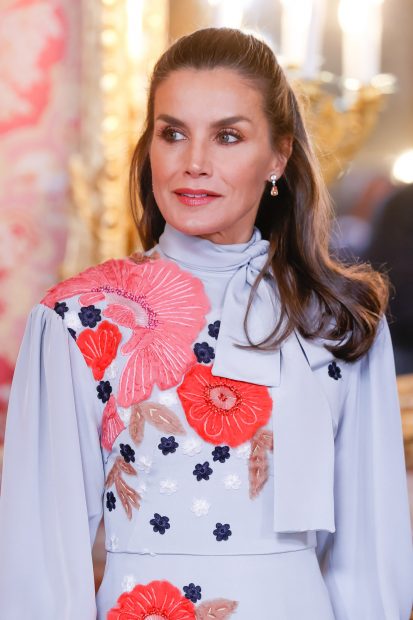 Letizia
