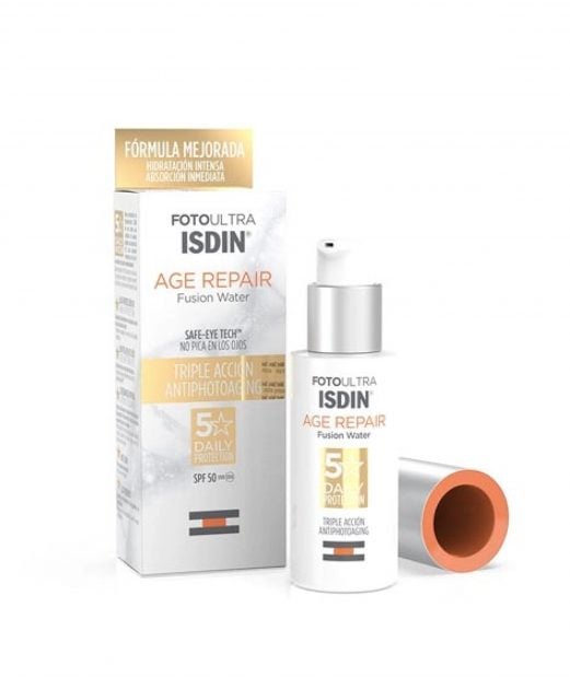 Isdin / Amazon