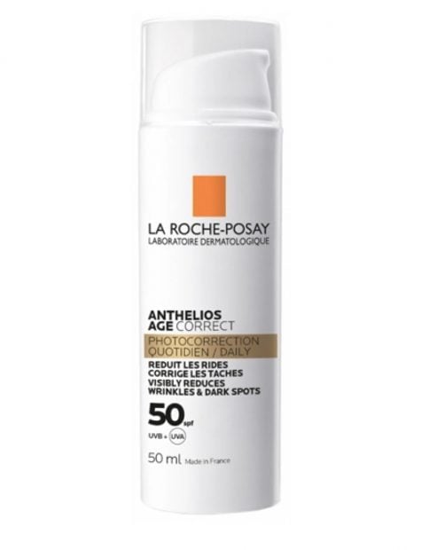 La Roche-Posay / Amazon