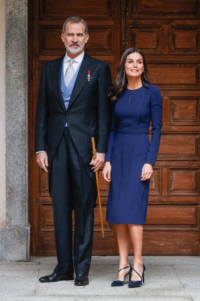 Letizia