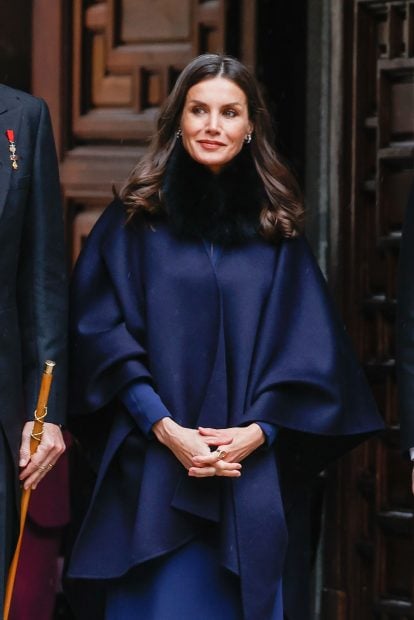 Reina Letizia