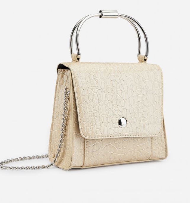 El bolso cuadrado de MaryPaz que querr&aacute;s en sus m&aacute;s de 10 colores