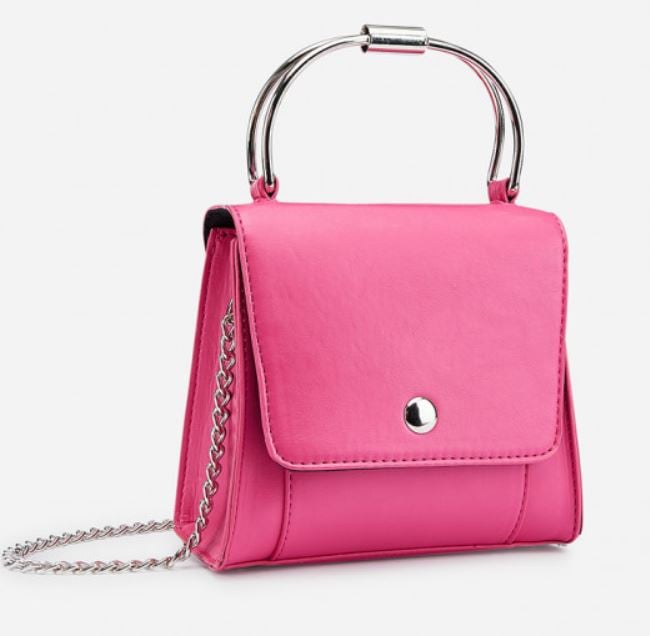 El bolso cuadrado de MaryPaz que querr&aacute;s en sus m&aacute;s de 10 colores