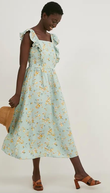 Vestido C&A