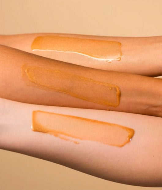 Glow Edition Body Oil / Freshly Cosmetics