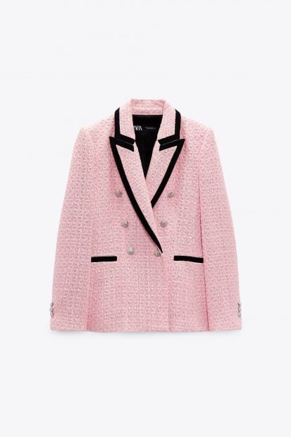 Blazer / Zara